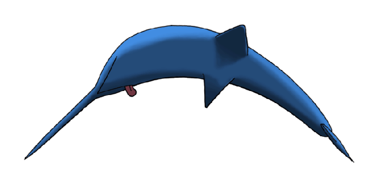swordfish-death-anim